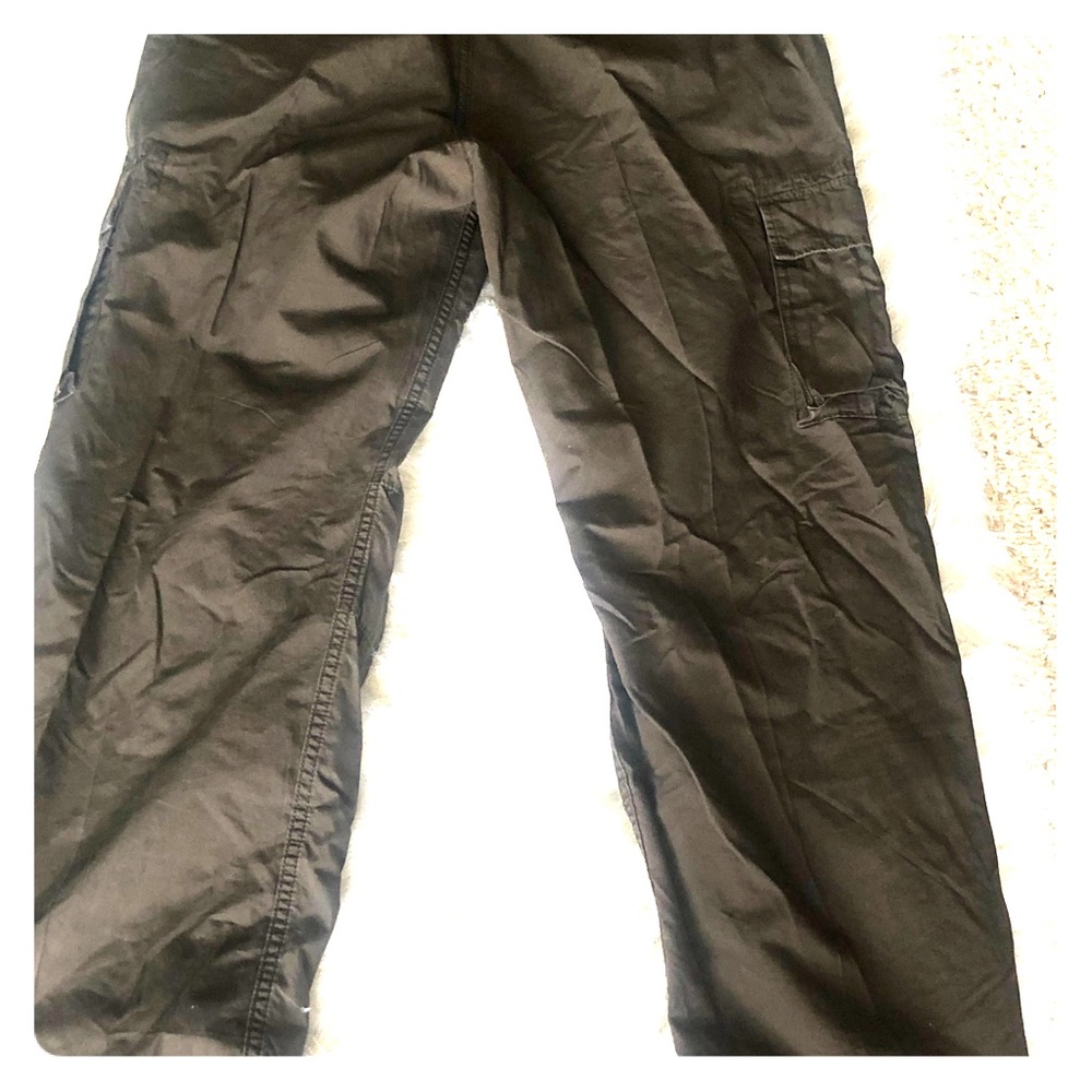 Calvin Klein cargo pants
